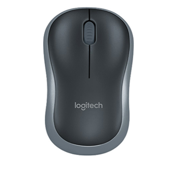 Chuột wireless không dây Logitech B175 chính hãng