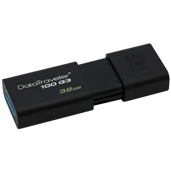 USB 32G Kingston 3.0 DT100G3
